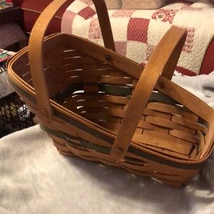Banana basket